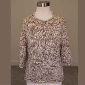 Brunello Cucinelli sweater top size xs